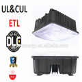 5 Years Warranty Industrial Outdoor IP65 80W LED Canopy Light Gas Station